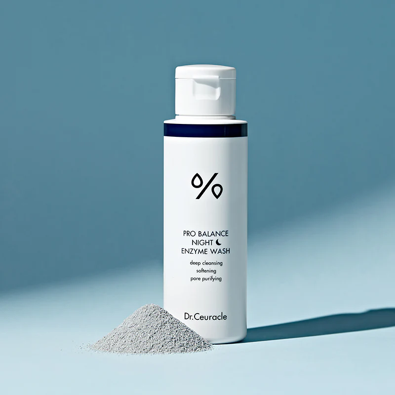 Pro Balance Night Enzyme Wash - Image 2