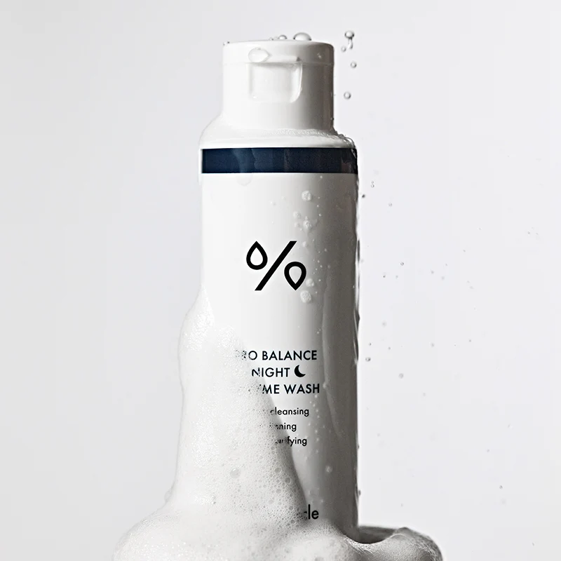 Pro Balance Night Enzyme Wash - Image 4
