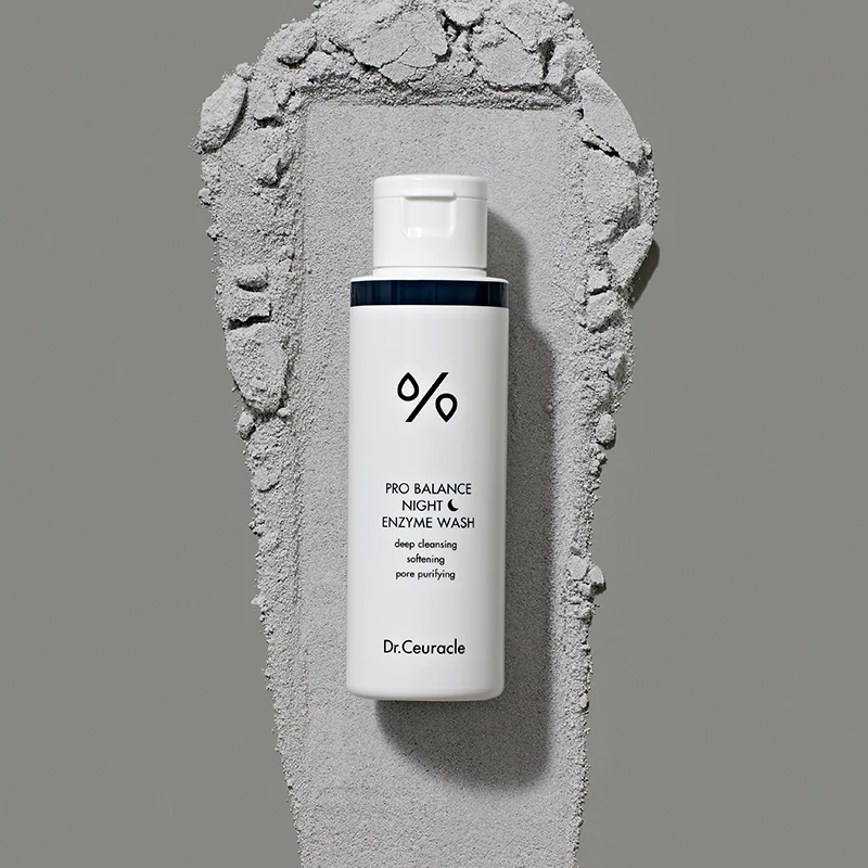 Pro Balance Night Enzyme Wash - Image 7