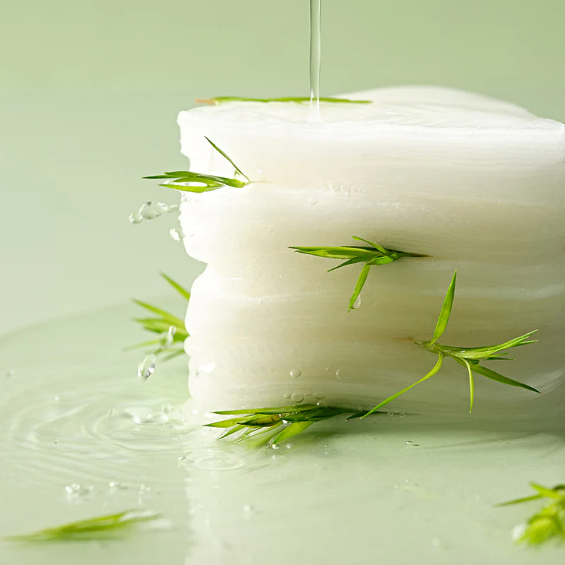 Tea Tree Purifine Toner Pad - Image 2