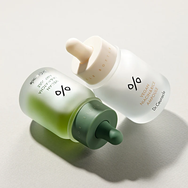 Vegan BHA & Matcha Ampoule - Image 10