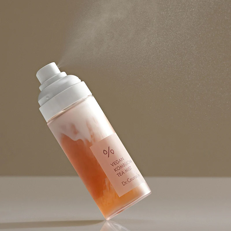 Vegan Kombucha Tea Mist - Image 2