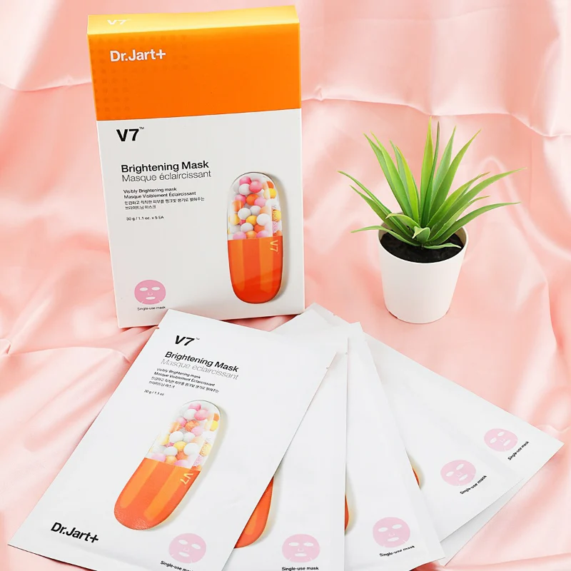 V7 Brightening Mask - Image 5