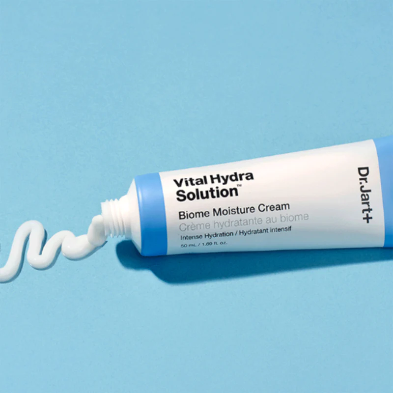 Vital Hydra Solution Biome Moisture Cream - Image 3