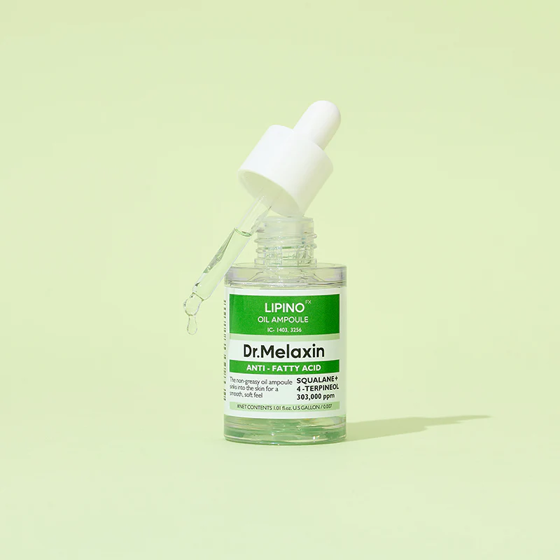 Lipino Oil Ampoule - Image 4