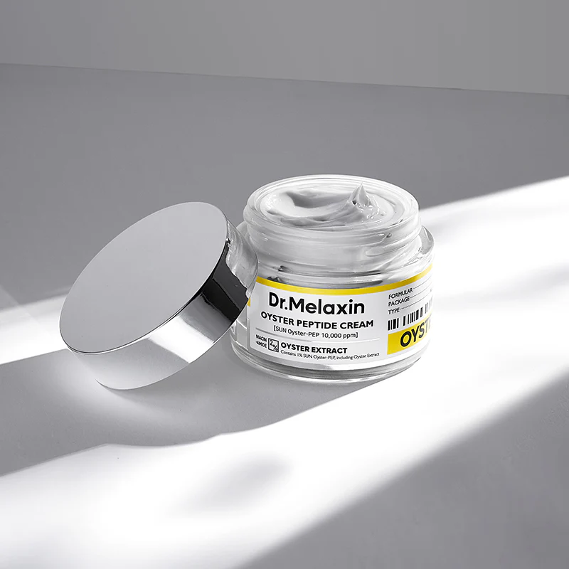 Oyster Peptide Cream - Image 2