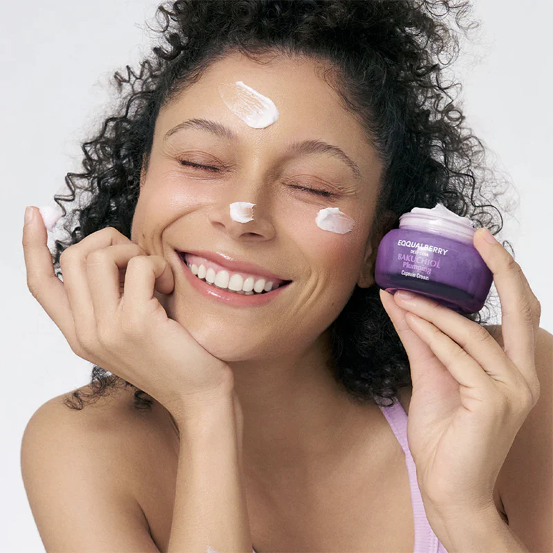 Bakuchiol Plumping Capsule Cream - Image 7