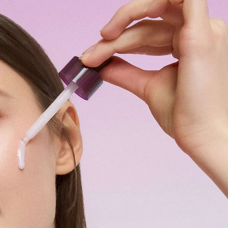 Purple Pdrn Pore Minimizing Serum - Image 5