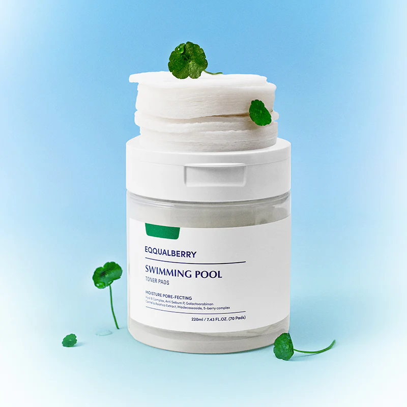 Swimming Pool Toner Pads - Image 4