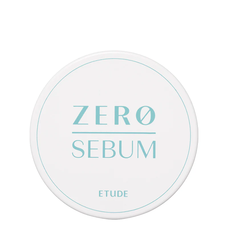 Zero Sebum Drying Powder