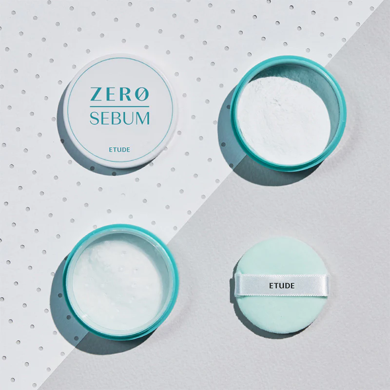 Zero Sebum Drying Powder - Image 5