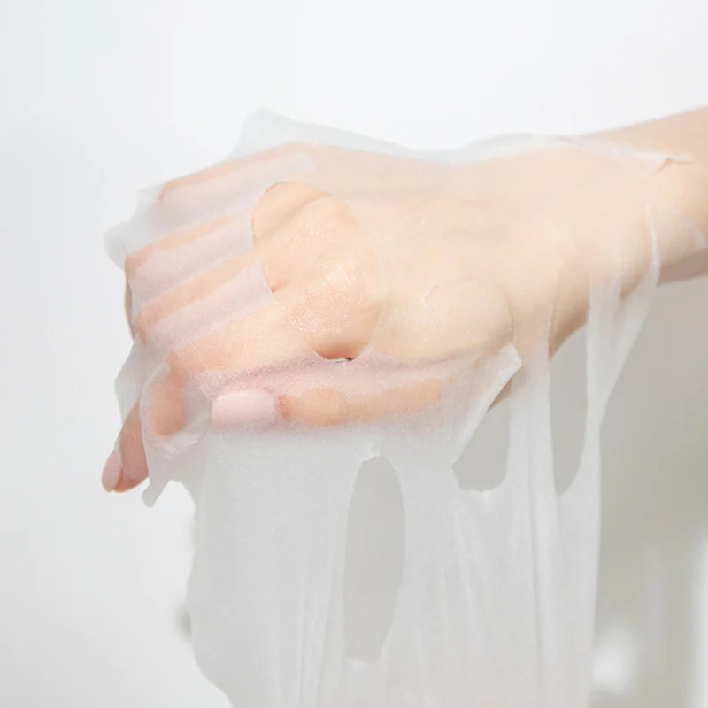 Tea Tree Biome Calming Mask - Image 3