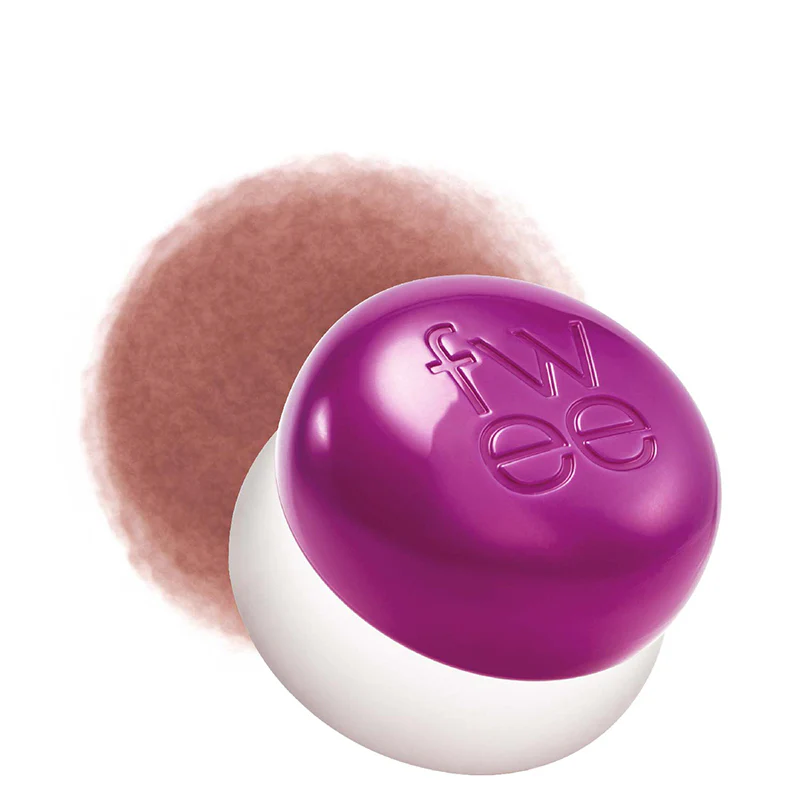 Lip & Cheek Blurry Pudding Pot - Image 10