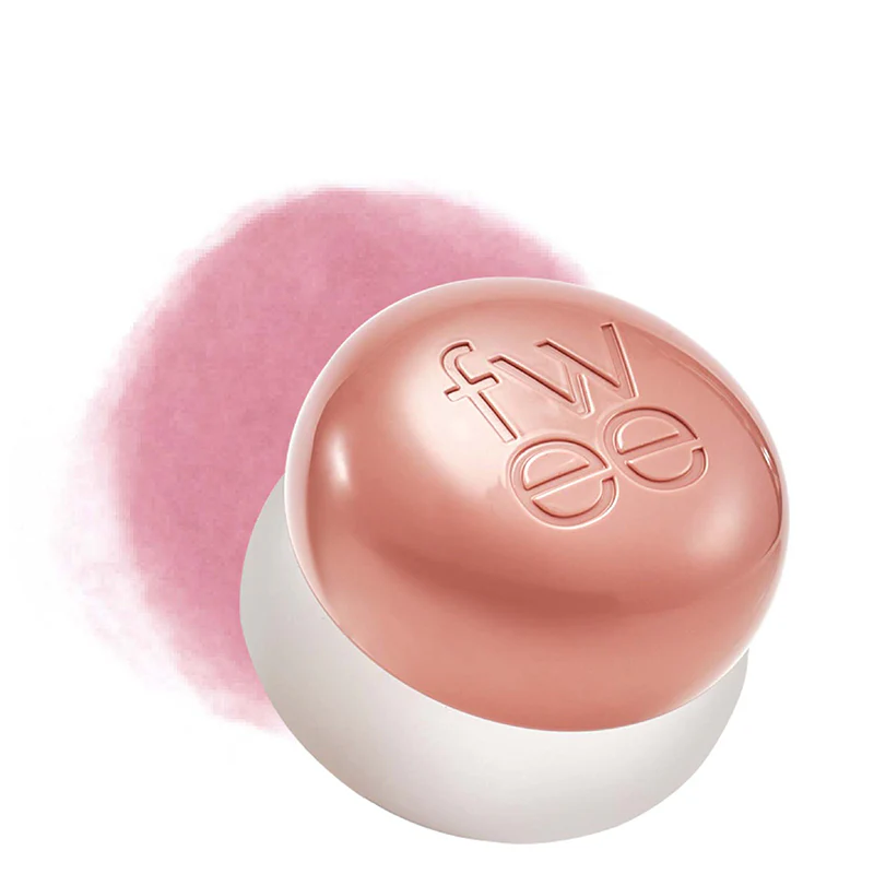 Lip & Cheek Blurry Pudding Pot - Image 15