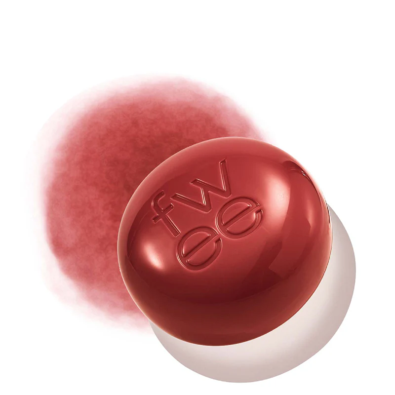 Lip & Cheek Blurry Pudding Pot - Image 33