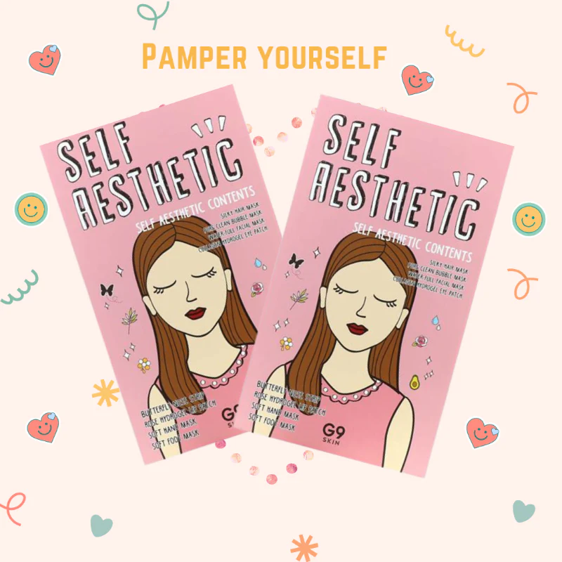 Self Aesthetic Magazine - Image 4