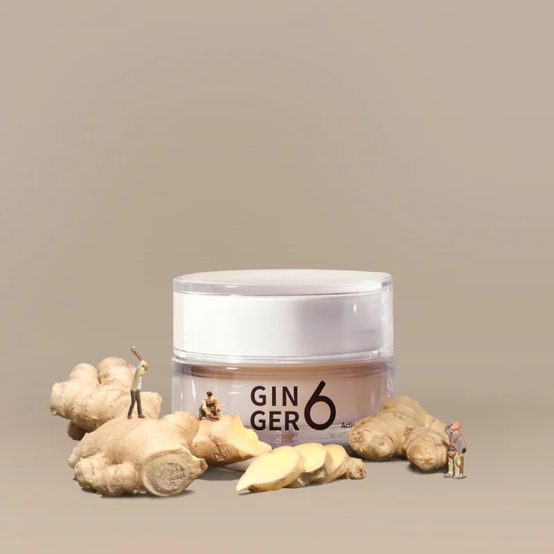Active Water Cream - Image 5