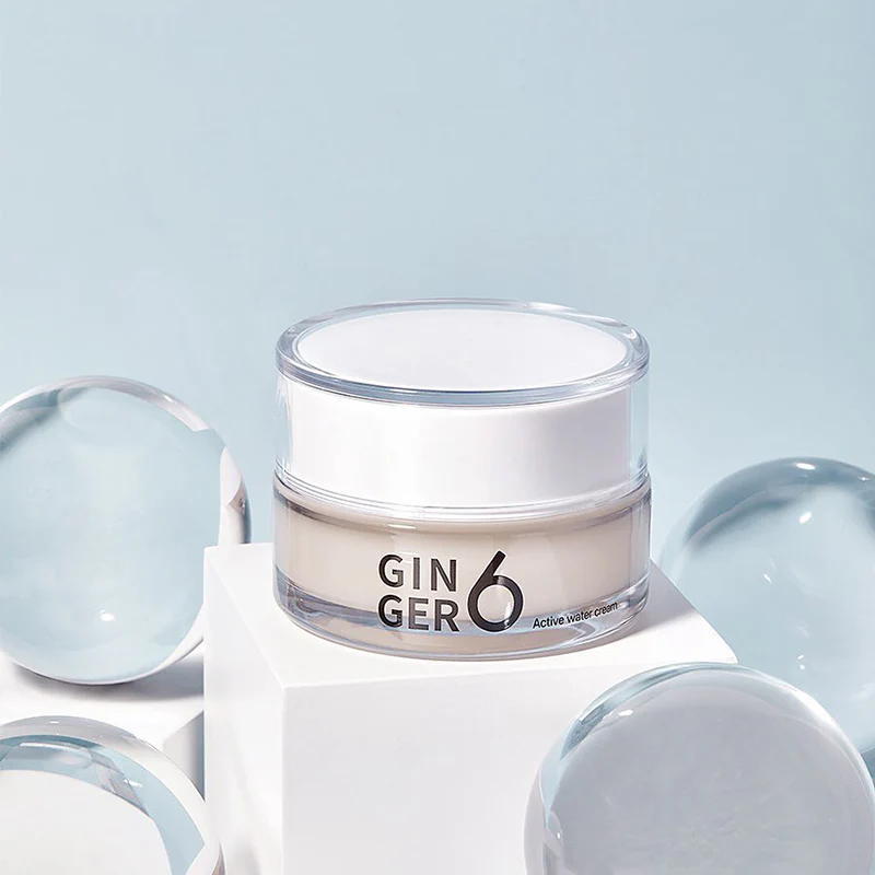 Active Water Cream - Image 6