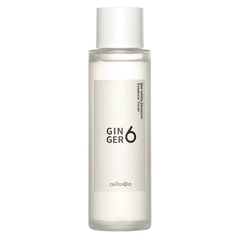 Like White Blossom Essence Toner