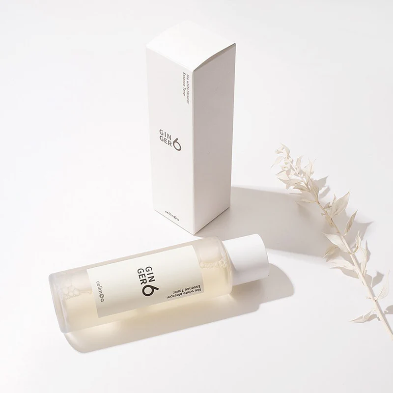 Like White Blossom Essence Toner - Image 9