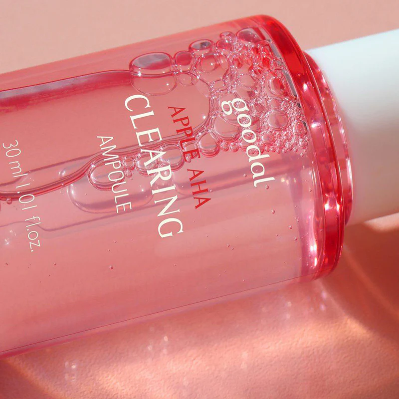 Apple AHA Clearing Ampoule - Image 4