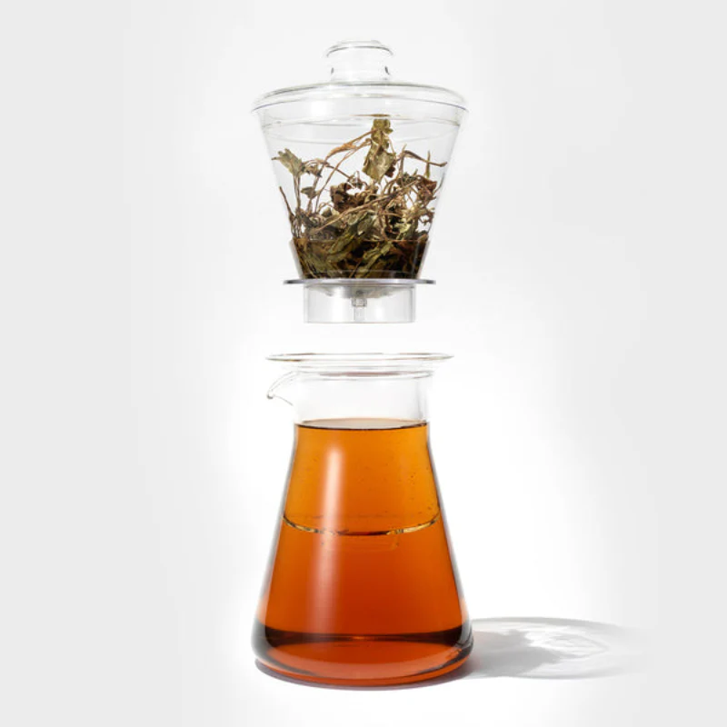 Houttuynia Cordata Calming Mask - Image 4