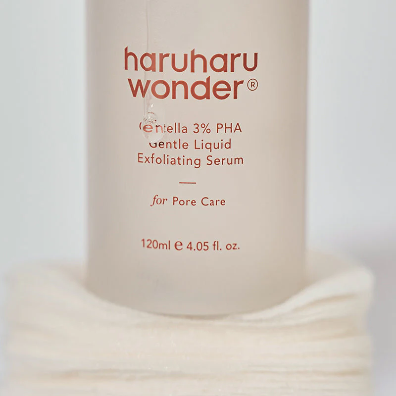 Centella 3% PHA Gentle Liquid Exfoliating Serum - Image 5