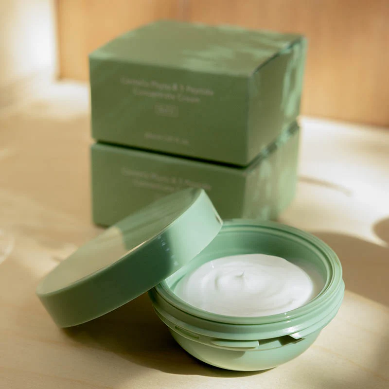 Centella Phyto & 5 Peptide Concentrate Cream - Image 7