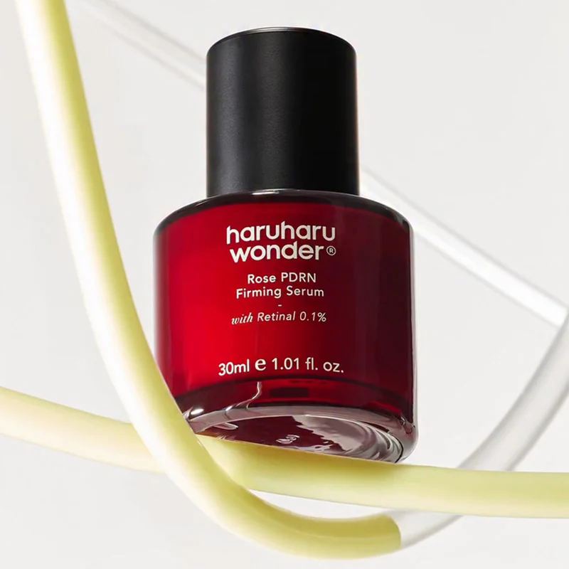 Rose PDRN Soothing Serum - Image 8