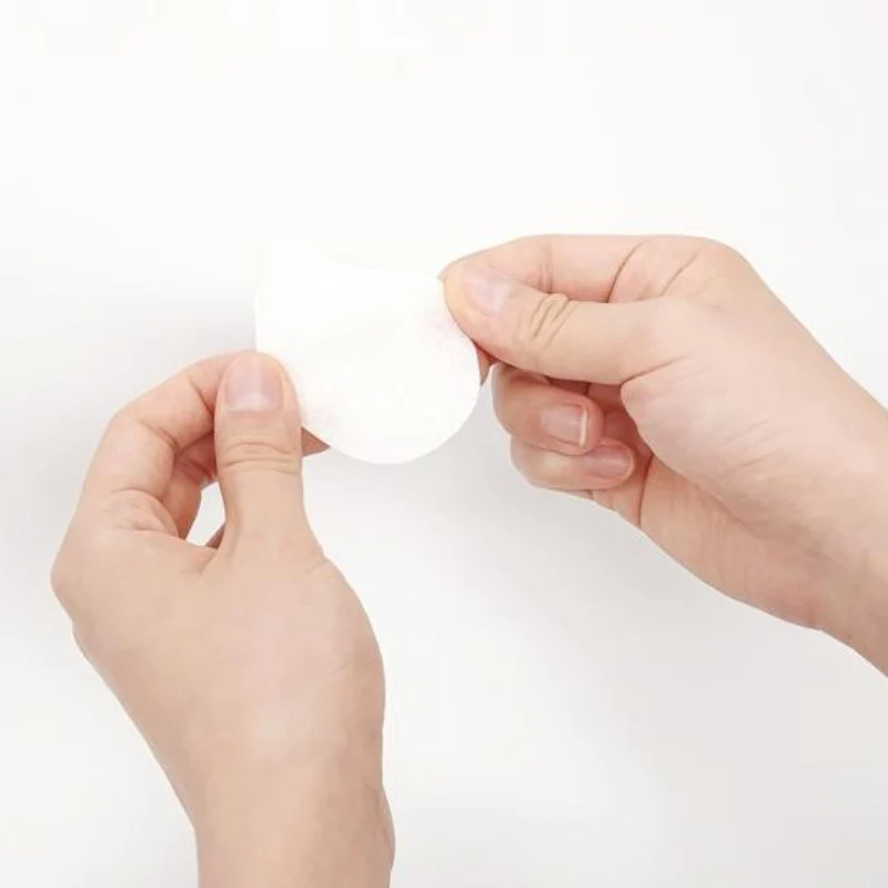 Ultra Fit Facial Pads (Cotton Pads) - Image 8