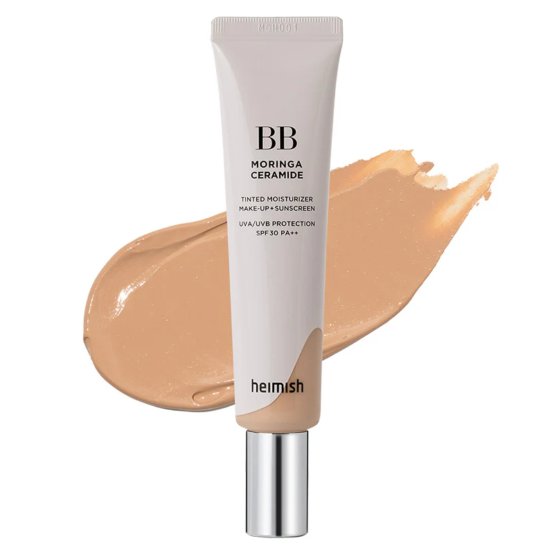 Moringa Ceramide BB Cream SPF30 PA++ - Image 15