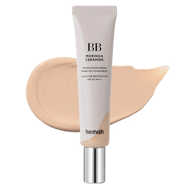 Moringa Ceramide BB Cream SPF30 PA++ - Image 8