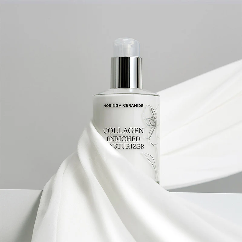Moringa Ceramide Collagen Enriched Moisturizer - Image 6