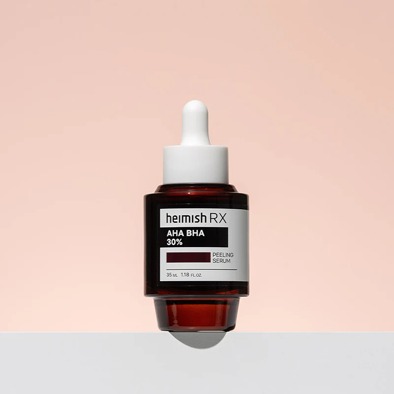 RX AHA BHA Peeling Serum - Image 2