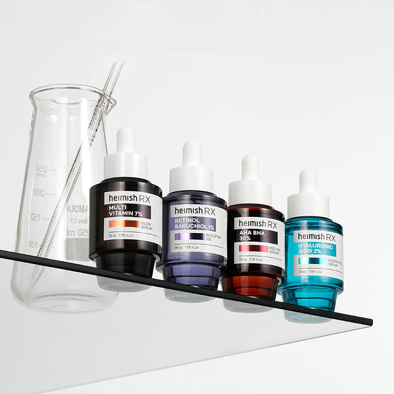 RX AHA BHA Peeling Serum - Image 9