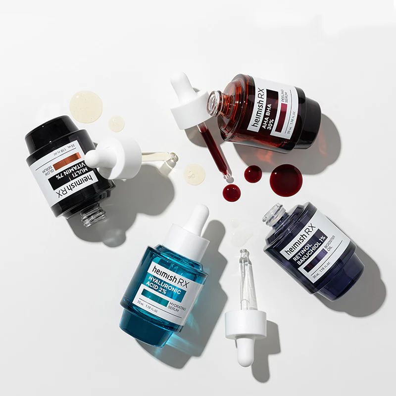 RX Multi Vitamin Glow Serum - Image 9