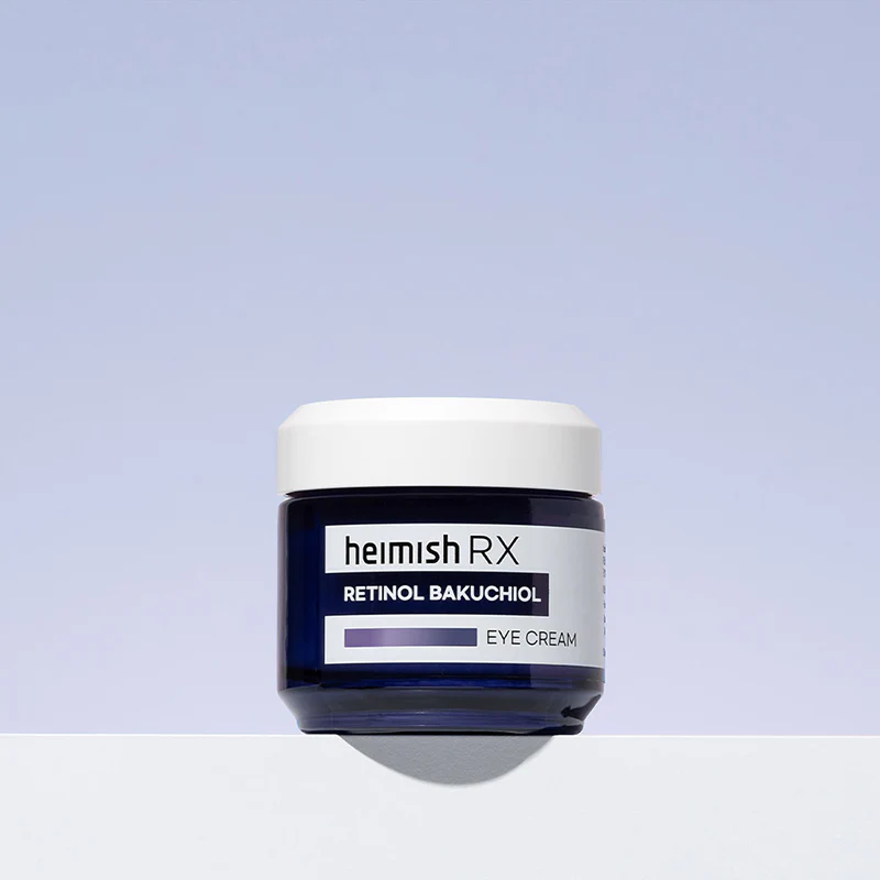 RX Retinol Bakuchiol Eye Cream - Image 2