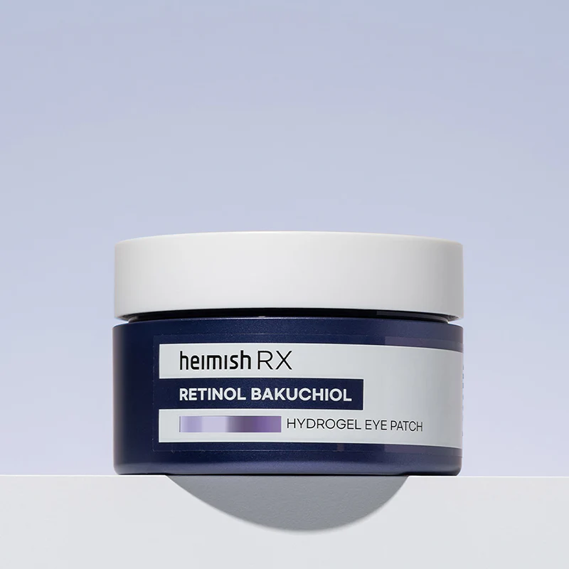 RX Retinol Bakuchiol Hydrogel Eye Patch - Image 2