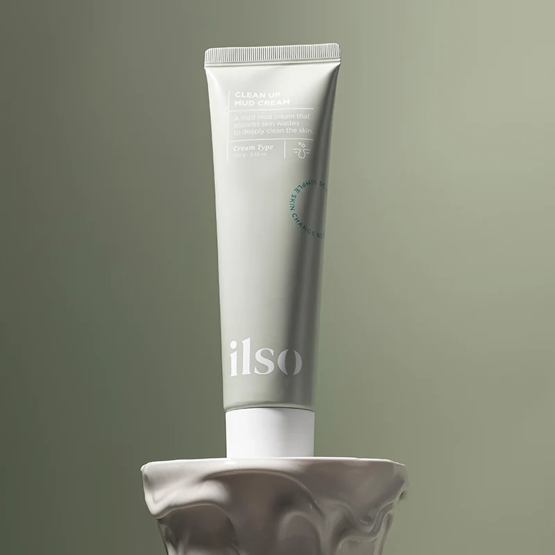 Clean Up Mud Cream - Image 4
