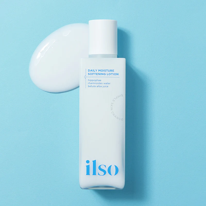 Daily Moisture Softening Lotion - Image 4
