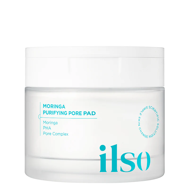 Moringa Purifying Pore Pad