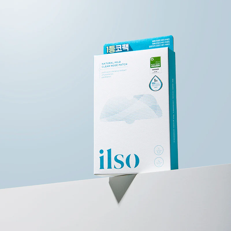 Natural Mild Clear Nose Patch - Image 10