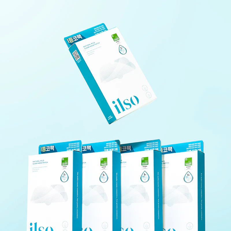 Natural Mild Clear Nose Patch - Image 12