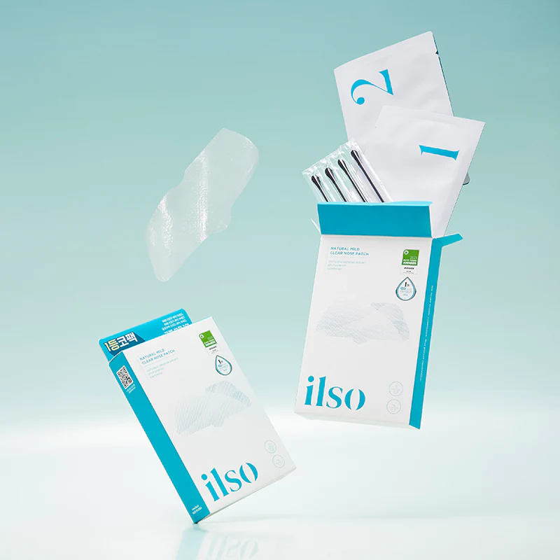 Natural Mild Clear Nose Patch - Image 6