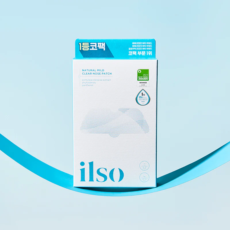 Natural Mild Clear Nose Patch - Image 9