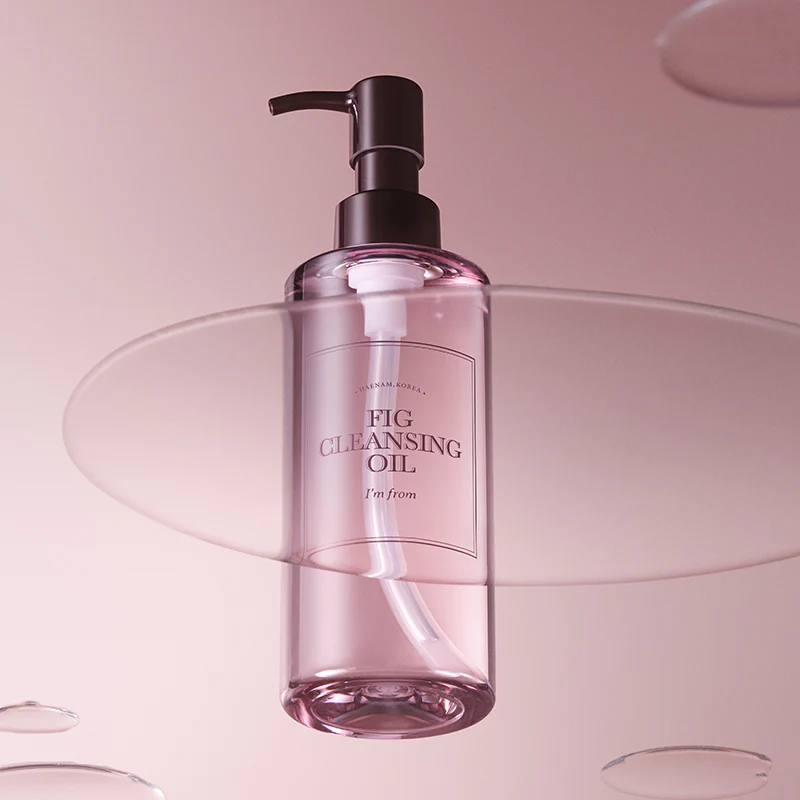Fig Cleansing Oil - Image 2