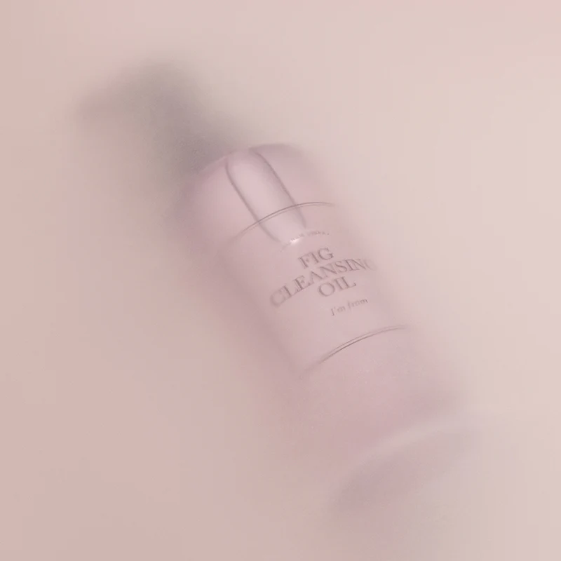 Fig Cleansing Oil - Image 7