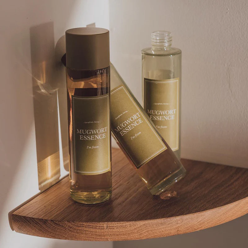 Mugwort Essence - Image 6