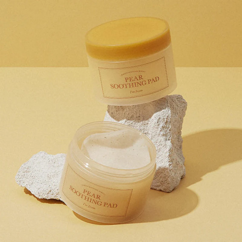 Pear Soothing Pad - Image 5