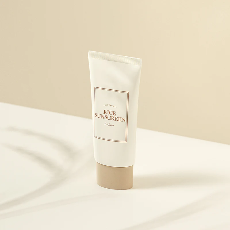 Rice Sunscreen - Image 3